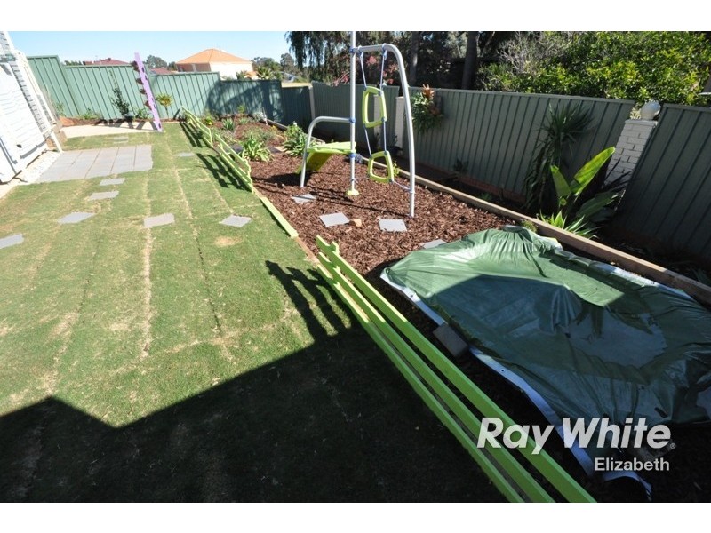 1 Ashwood Boulevard, Hillbank SA 5112