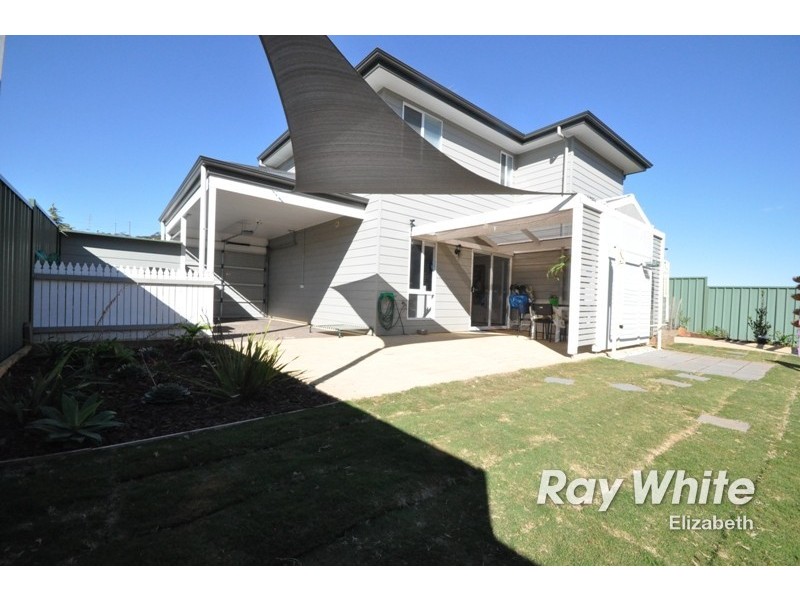 1 Ashwood Boulevard, Hillbank SA 5112