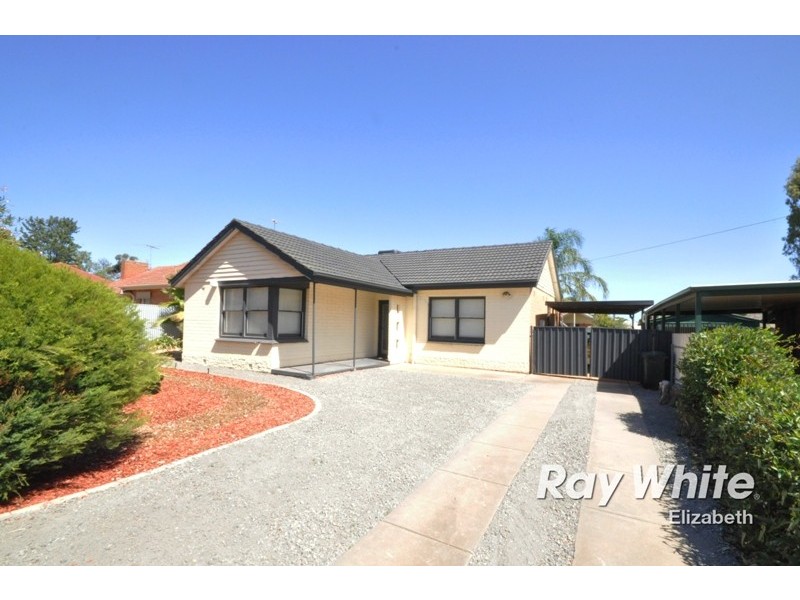 14 Andrews Road, Elizabeth Downs SA 5113