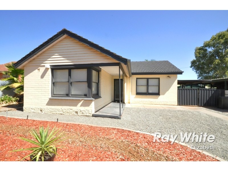 14 Andrews Road, Elizabeth Downs SA 5113