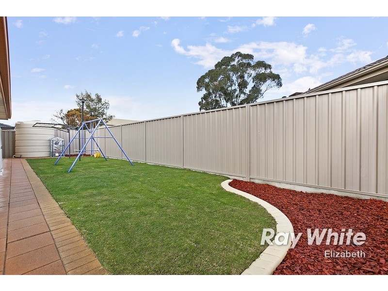 15 Golden Circuit, Parafield Gardens SA 5107