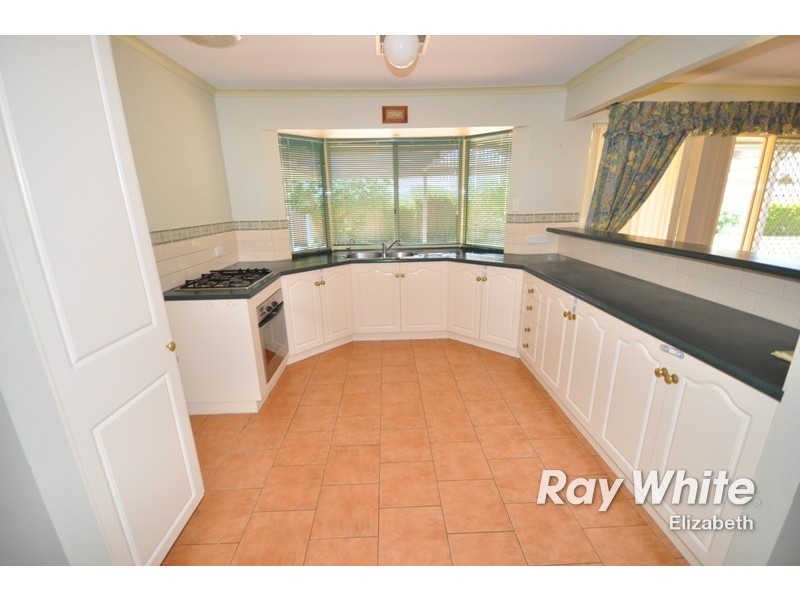 26 Pacific Boulevard, Hillbank SA 5112