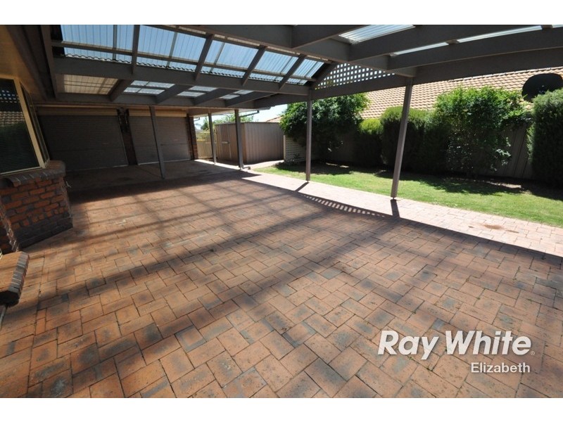 26 Pacific Boulevard, Hillbank SA 5112