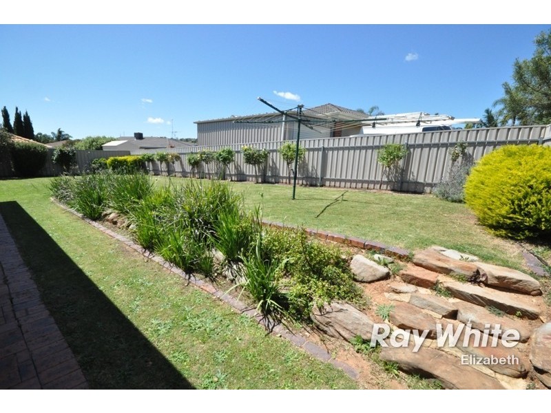26 Pacific Boulevard, Hillbank SA 5112
