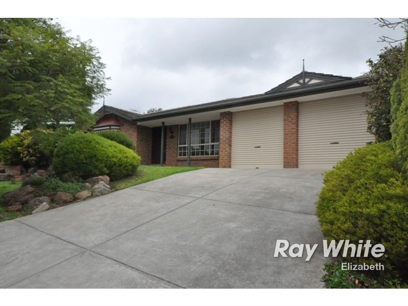 2 Willow Garden, Hillbank SA 5112