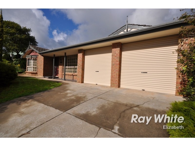 2 Willow Garden, Hillbank SA 5112