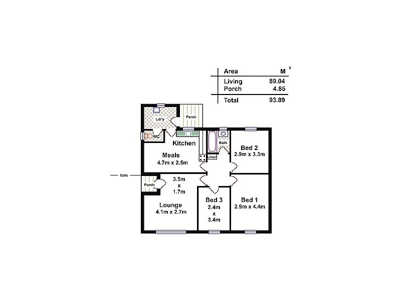 30 Roberts Crescent, Smithfield Plains SA 5114