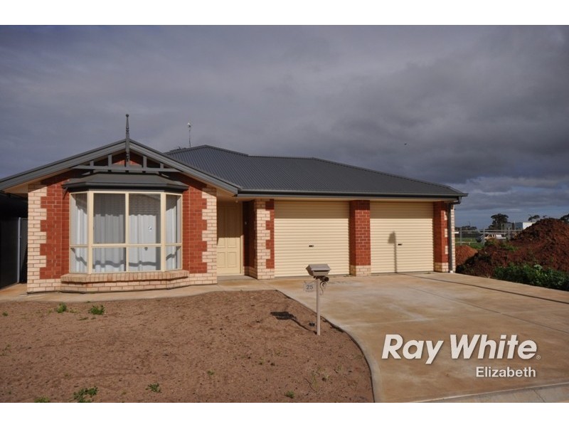 25 Tonkin Terrace, Penfield SA 5121
