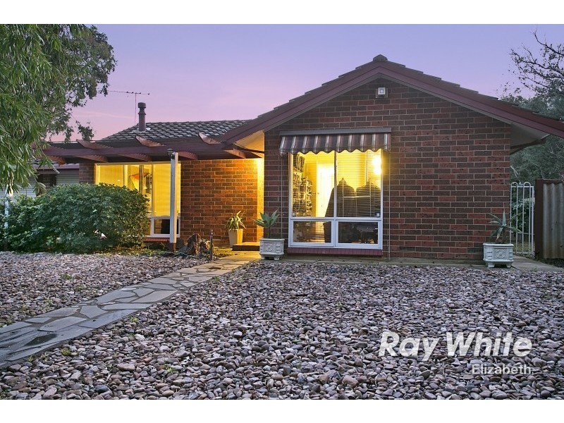 20 Onkaparinga Drive, Salisbury SA 5108