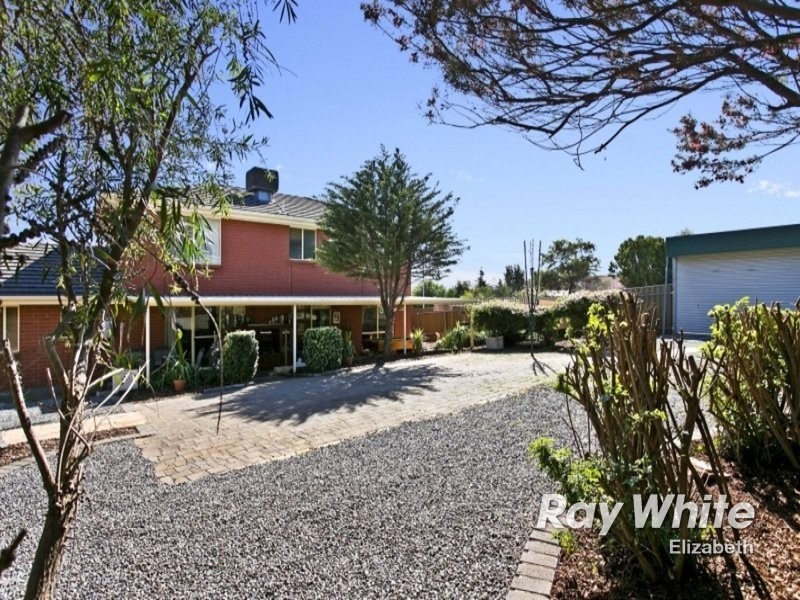 54 Pacific Boulevard, Hillbank SA 5112