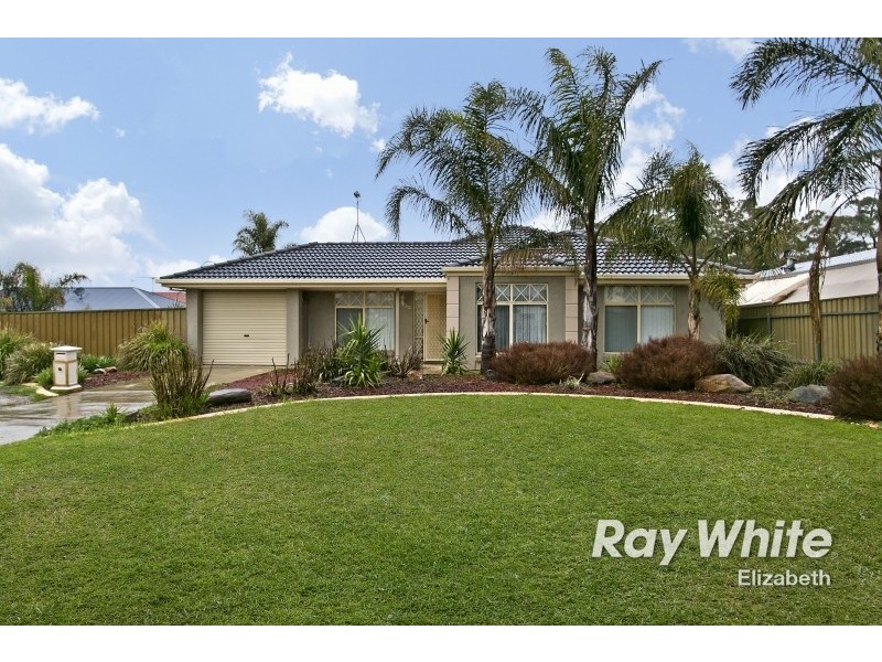 30 Prosperity Way, Andrews Farm SA 5114