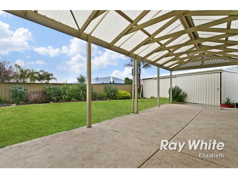 30 Prosperity Way, Andrews Farm SA 5114