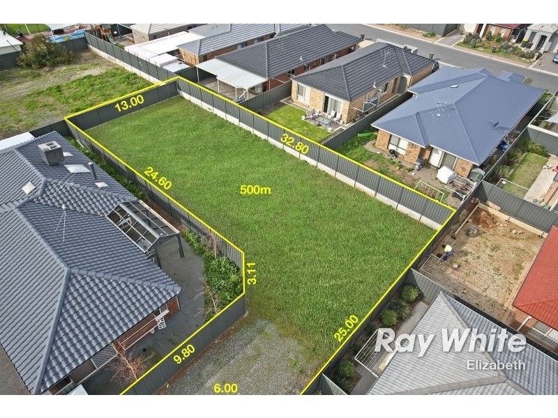 Lot 105 Bluegum Court, Munno Para West SA 5115
