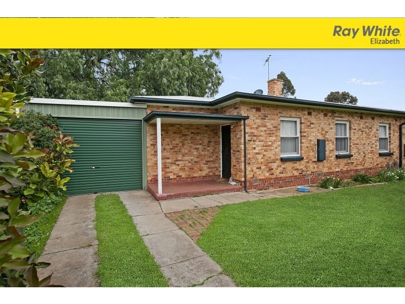 12 Davey Street, Elizabeth Park SA 5113
