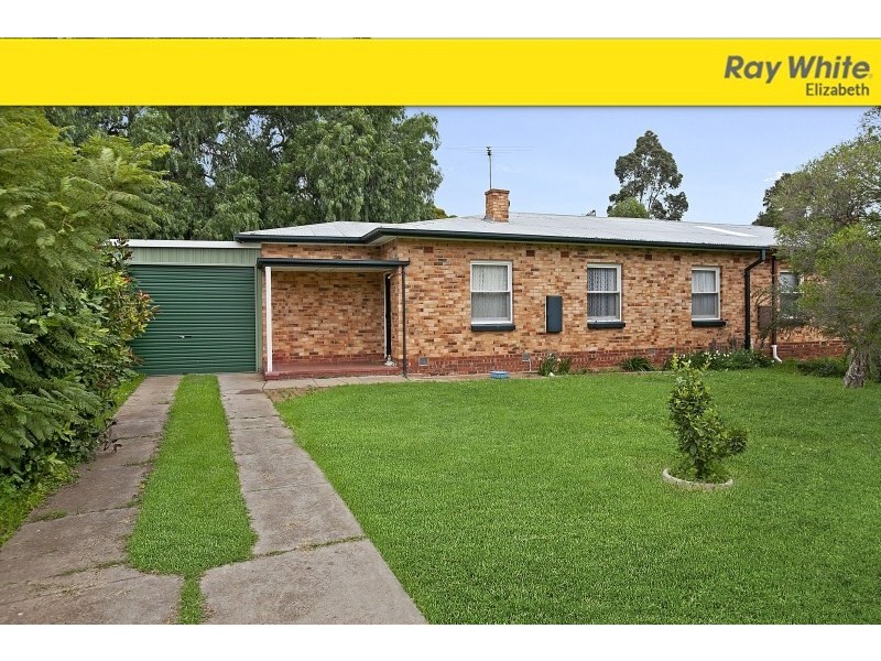 12 Davey Street, Elizabeth Park SA 5113