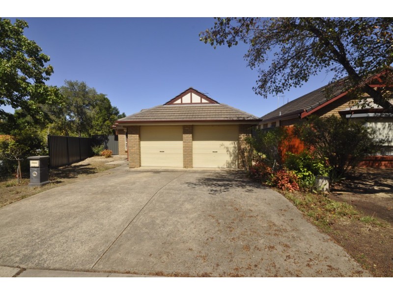 18 Goodwin Circuit, Golden Grove SA 5125