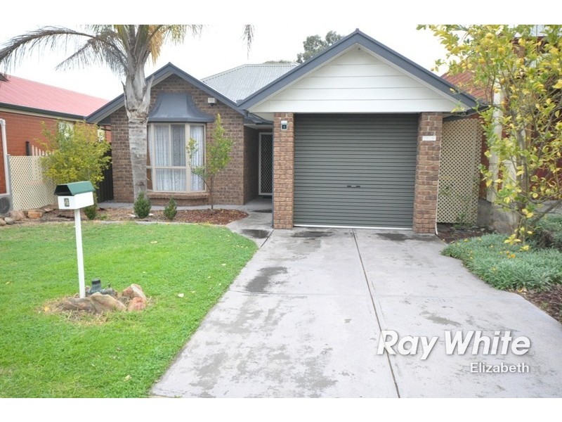 4 Cuneo Place, Golden Grove SA 5125
