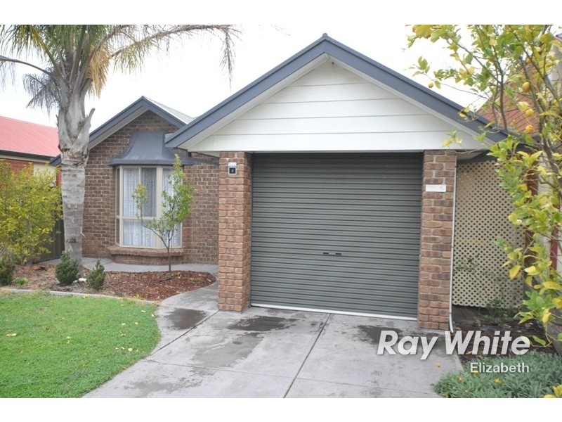 4 Cuneo Place, Golden Grove SA 5125