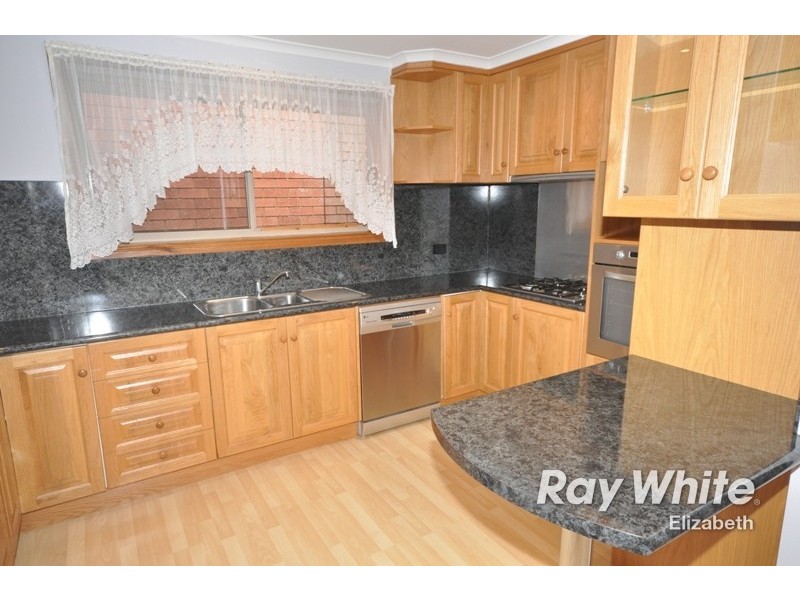 4 Cuneo Place, Golden Grove SA 5125
