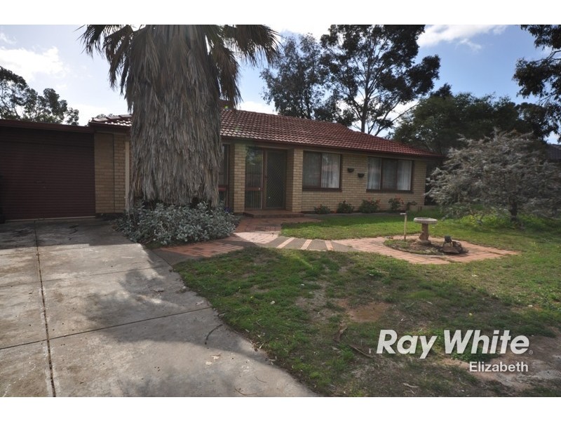 14 Damian Drive, Salisbury Heights SA 5109