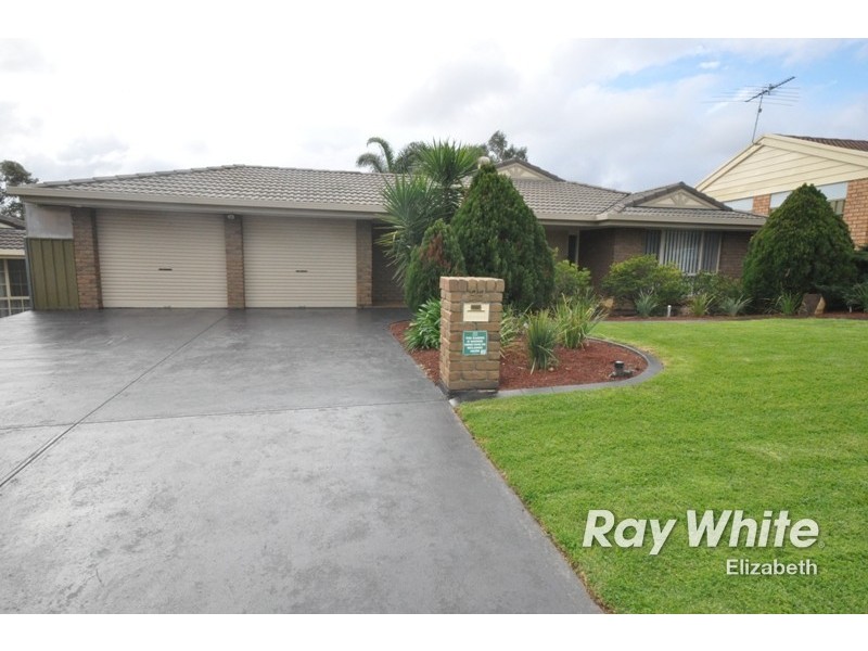 33 Prelude Circuit, Hillbank SA 5112