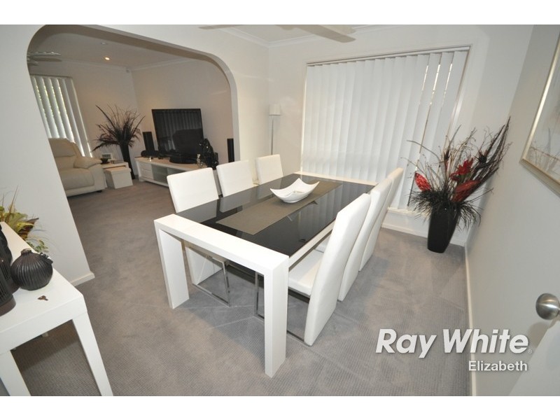 33 Prelude Circuit, Hillbank SA 5112