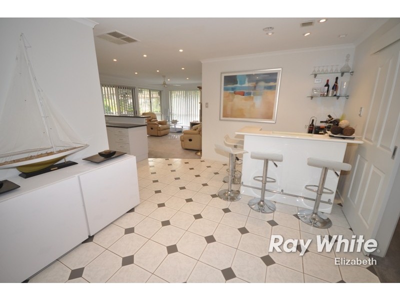 33 Prelude Circuit, Hillbank SA 5112