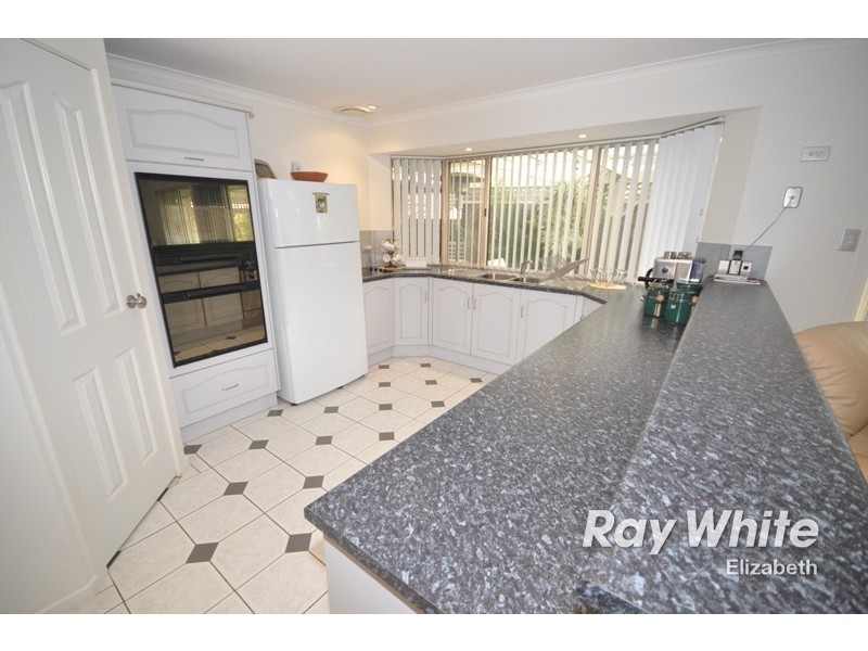 33 Prelude Circuit, Hillbank SA 5112