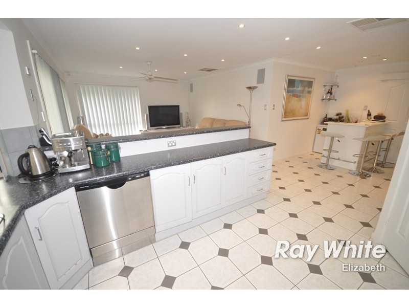 33 Prelude Circuit, Hillbank SA 5112