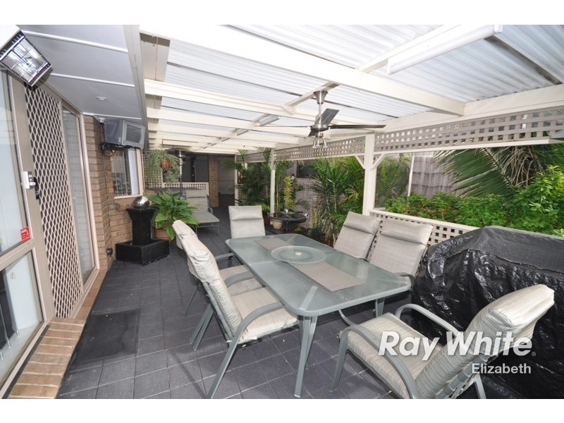 33 Prelude Circuit, Hillbank SA 5112