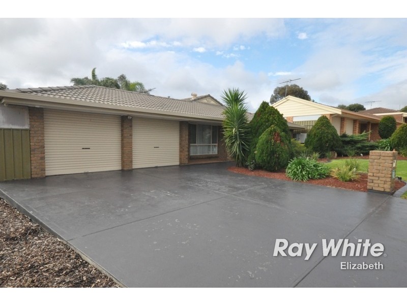 33 Prelude Circuit, Hillbank SA 5112