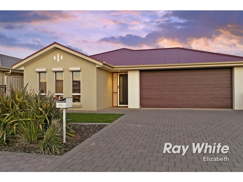 24 The Boulevard, Parafield Gardens SA 5107