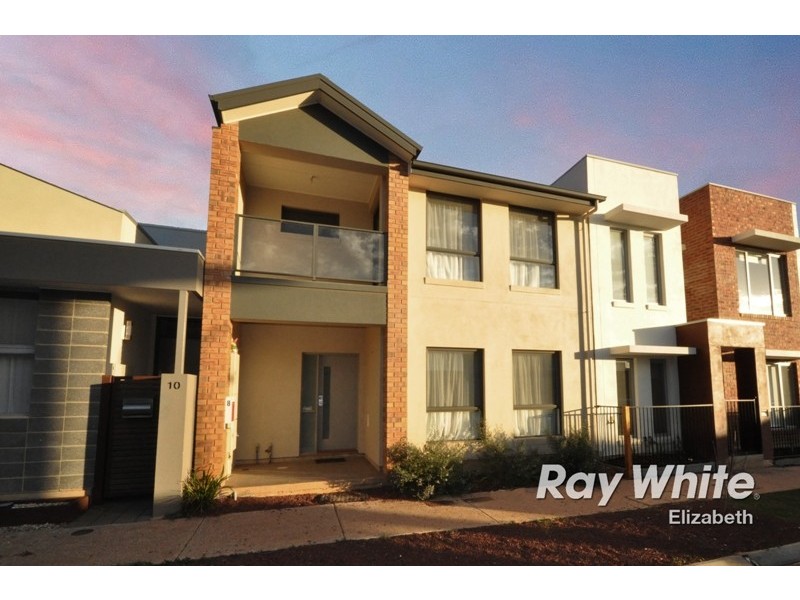 8 Rollings Way, Blakeview SA 5114
