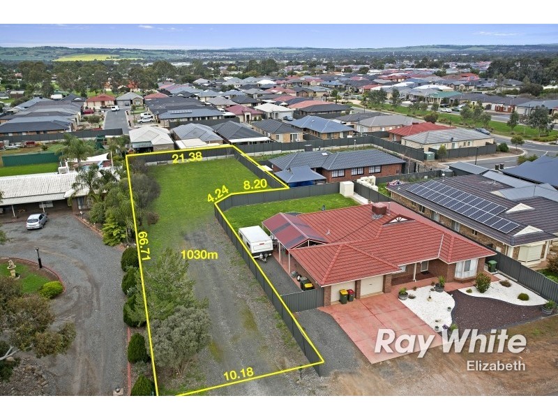 1070 Andrews Road, Munno Para West SA 5115