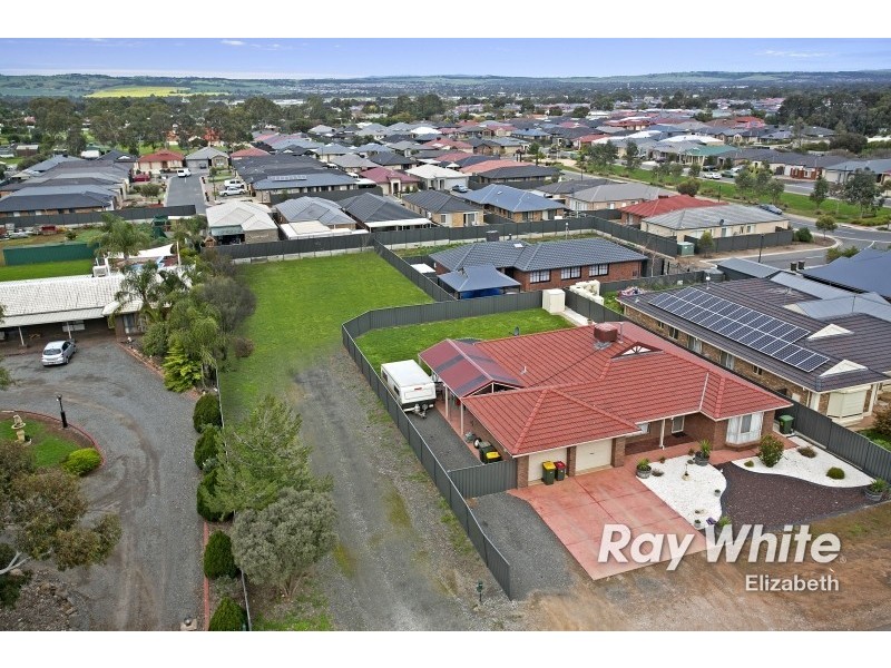 1070 Andrews Road, Munno Para West SA 5115