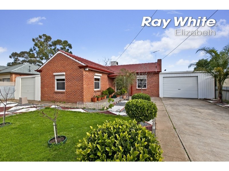 5 Brooklyn Avenue, Salisbury SA 5108