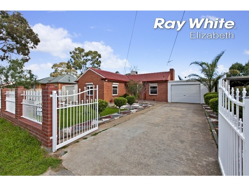 5 Brooklyn Avenue, Salisbury SA 5108