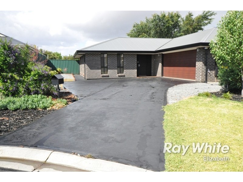 5 Matthew Rise, Blakeview SA 5114