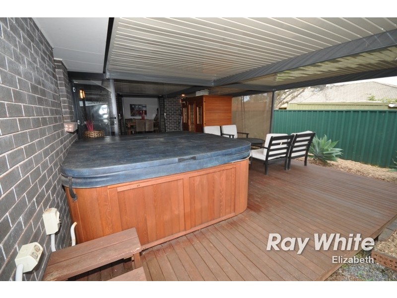 5 Matthew Rise, Blakeview SA 5114