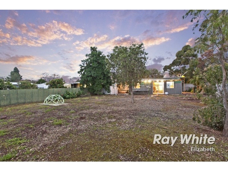 6 Tolmer Road, Elizabeth Park SA 5113