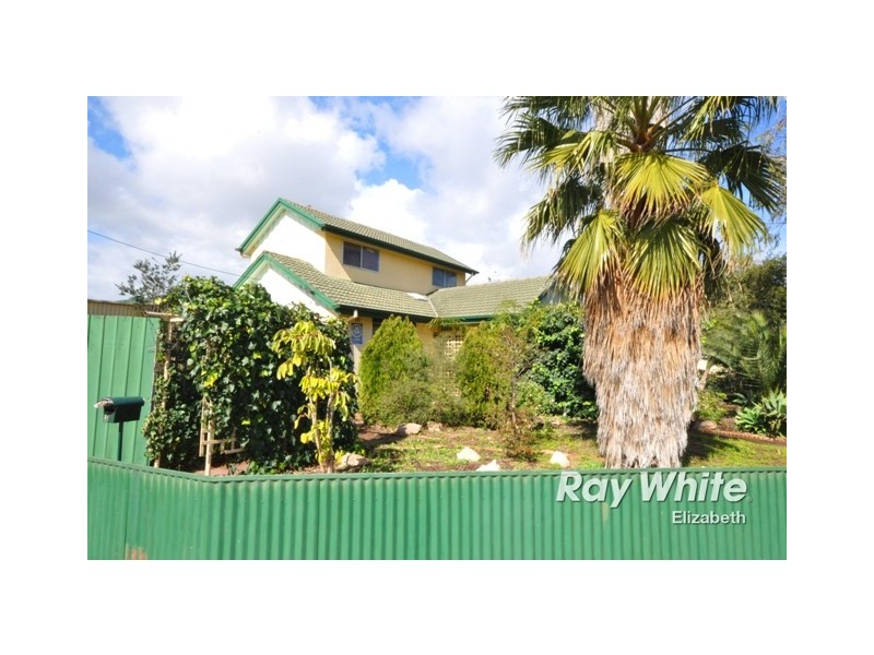 37 Berryman Road, Smithfield Plains SA 5114