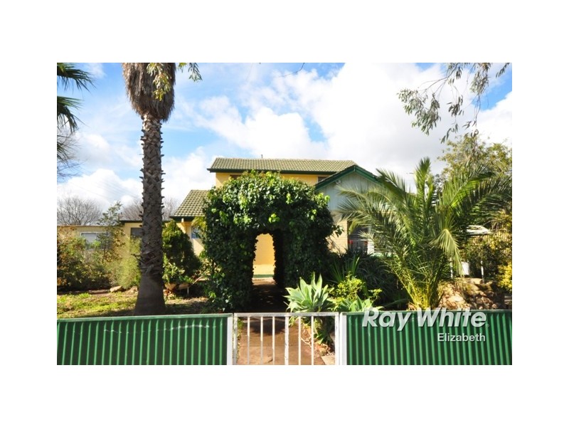 37 Berryman Road, Smithfield Plains SA 5114