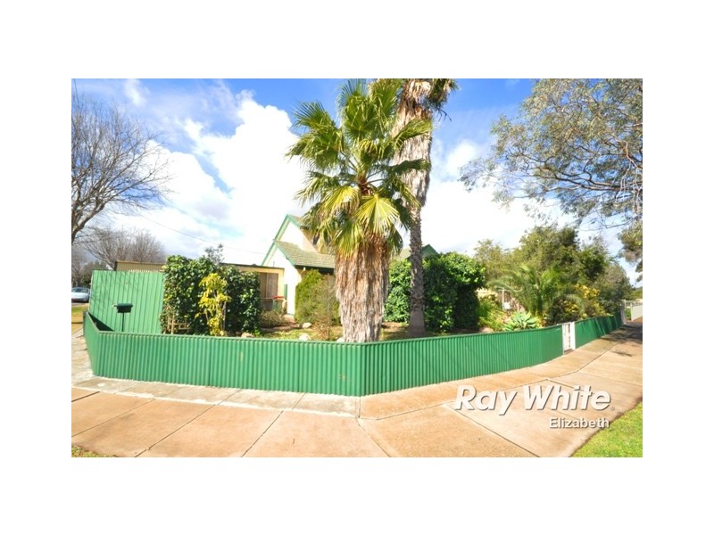 37 Berryman Road, Smithfield Plains SA 5114