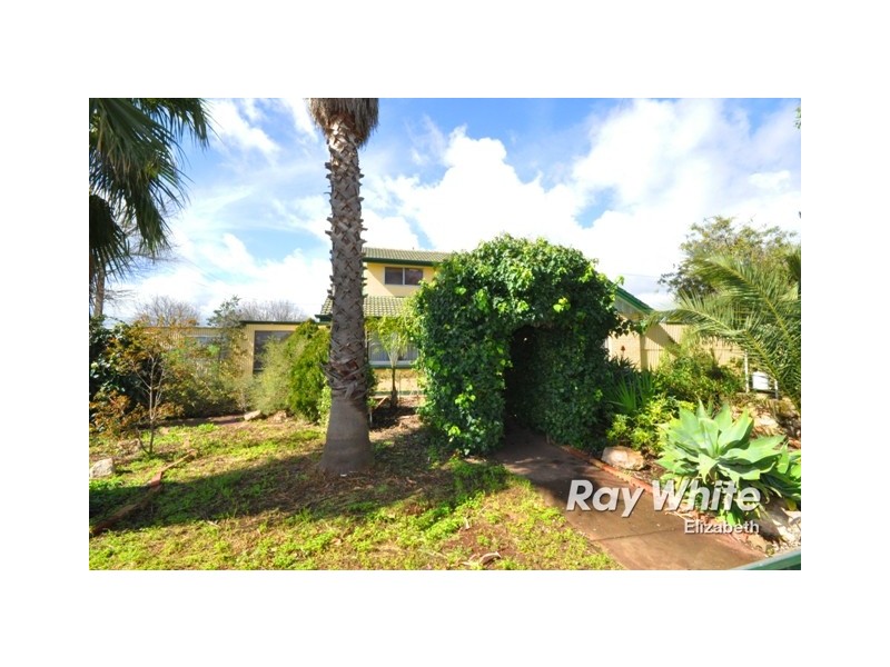 37 Berryman Road, Smithfield Plains SA 5114