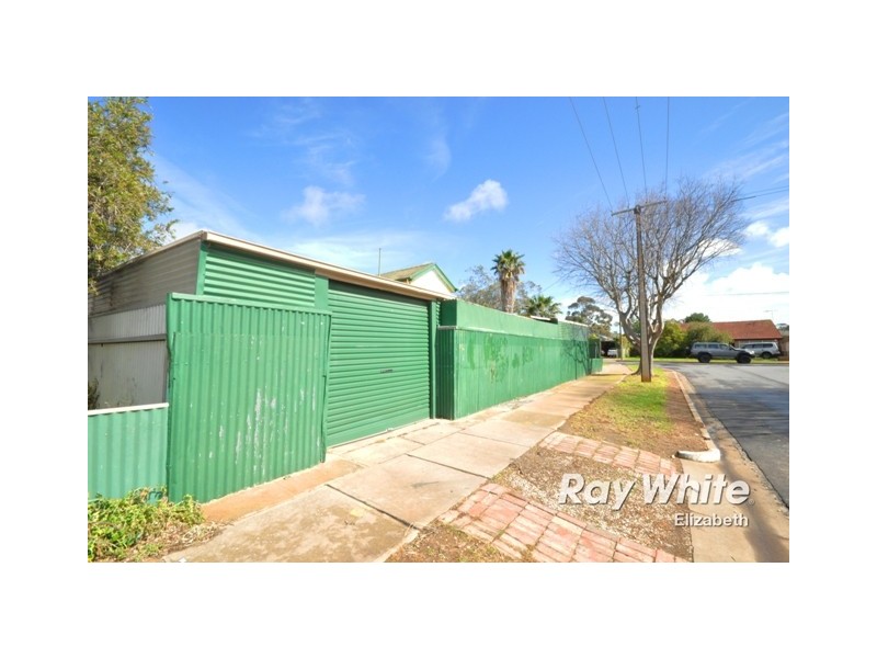 37 Berryman Road, Smithfield Plains SA 5114