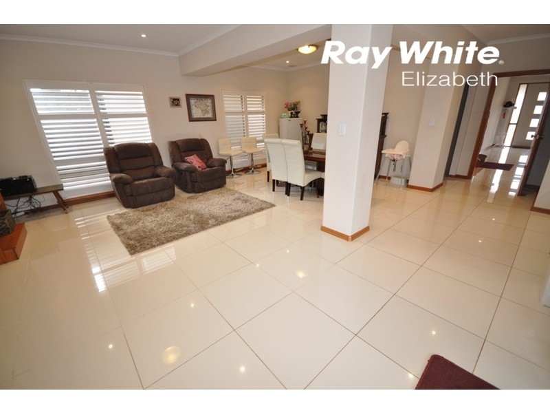5 Adamson Street, Blakeview SA 5114