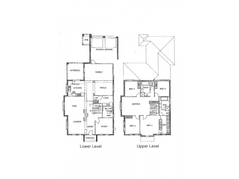 5 Adamson Street, Blakeview SA 5114 Floorplan