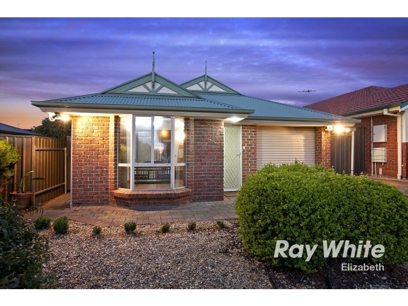 12 Balmoral Circuit, Blakeview SA 5114