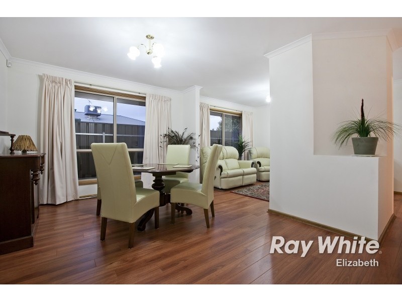 12 Balmoral Circuit, Blakeview SA 5114