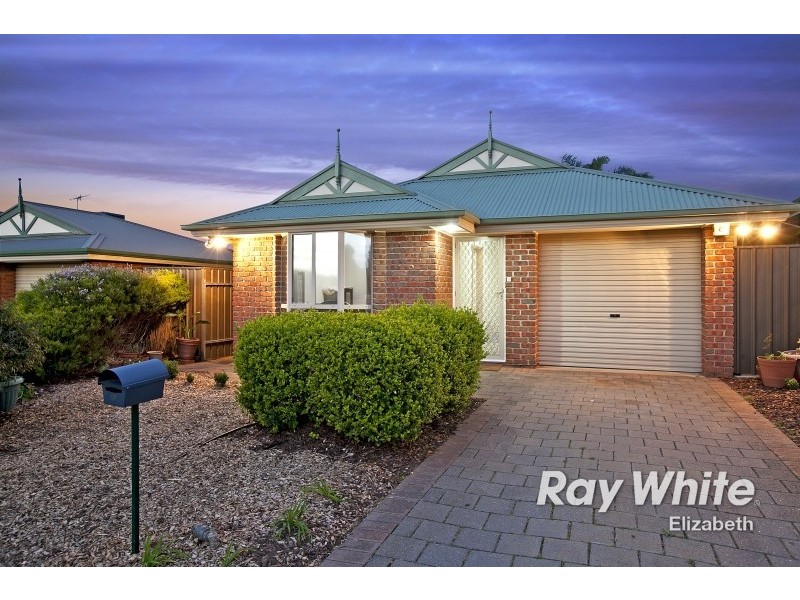 12 Balmoral Circuit, Blakeview SA 5114
